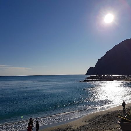 Nice Flat Private Patio Monterosso Monterosso al Mare Buitenkant foto