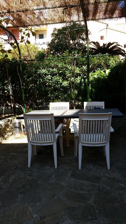 Nice Flat Private Patio Monterosso Monterosso al Mare Kamer foto