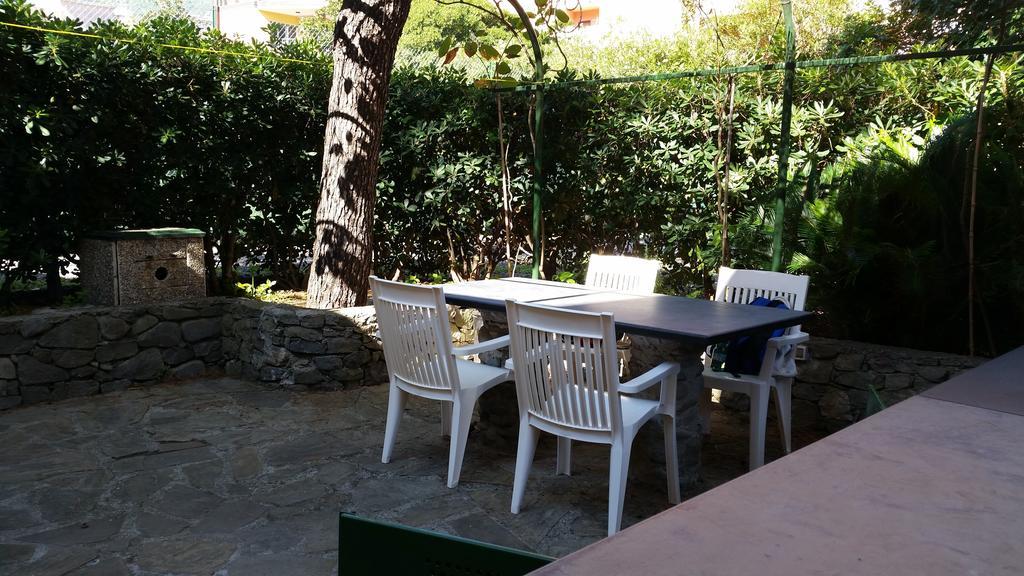 Nice Flat Private Patio Monterosso Monterosso al Mare Kamer foto